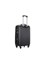 Средний чемодан L'Case Krabi, черный