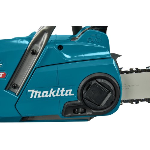 Пила цепная аккумуляторная Makita UC 015 GZ01 XGT