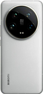 Xiaomi 14 Ultra 16 ГБ + 1 ТБ (Белый | White)