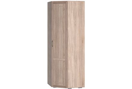 Бруно Шкаф угловой ПРАВЫЙ (540)