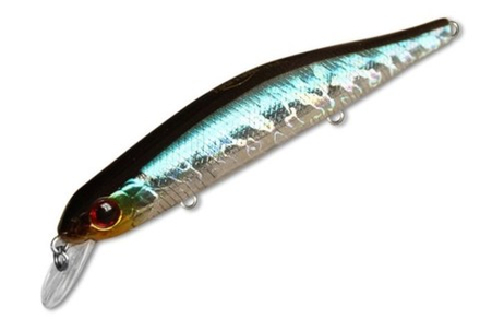 Воблер TsuYoki Watson 110 SP цв 014