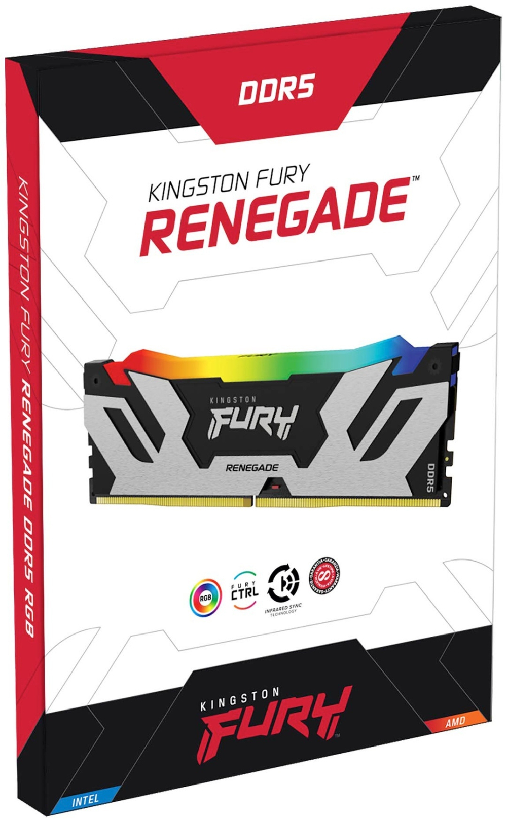 Оперативная память Kingston KF560C32RSAK2-96 96 Гб