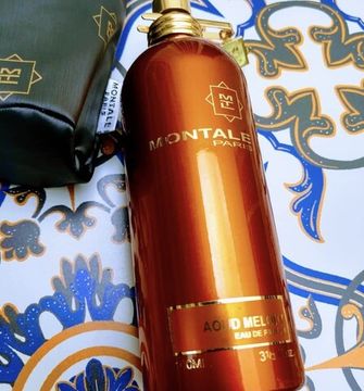 Montale Aoud Melody