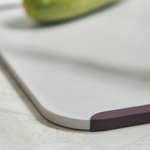 Набор из двух разделочных досок с подставкой smartchef