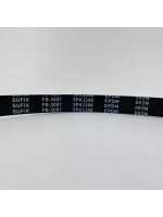 Ремень поликлиновой 5PK1398 SUFIX