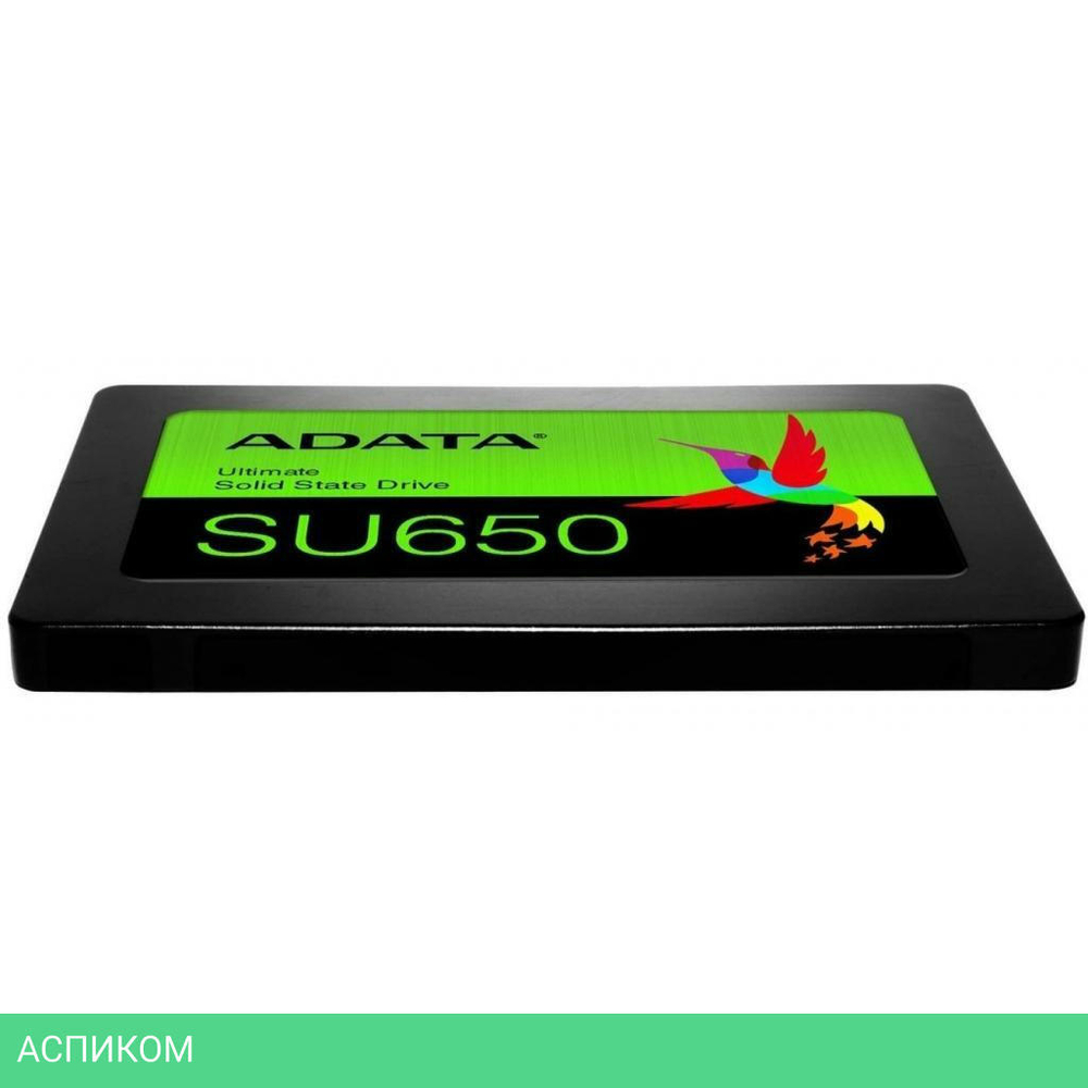 SSD диск A-Data 240GB ASU650SS-240GT-R