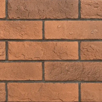Гибкая керамика Килн Културал Брик 1603, 215*60мм