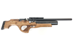 Винтовка пневматическая KRAL ARMS Puncher Maxi 3, Nemesis кал. 5,5мм орех