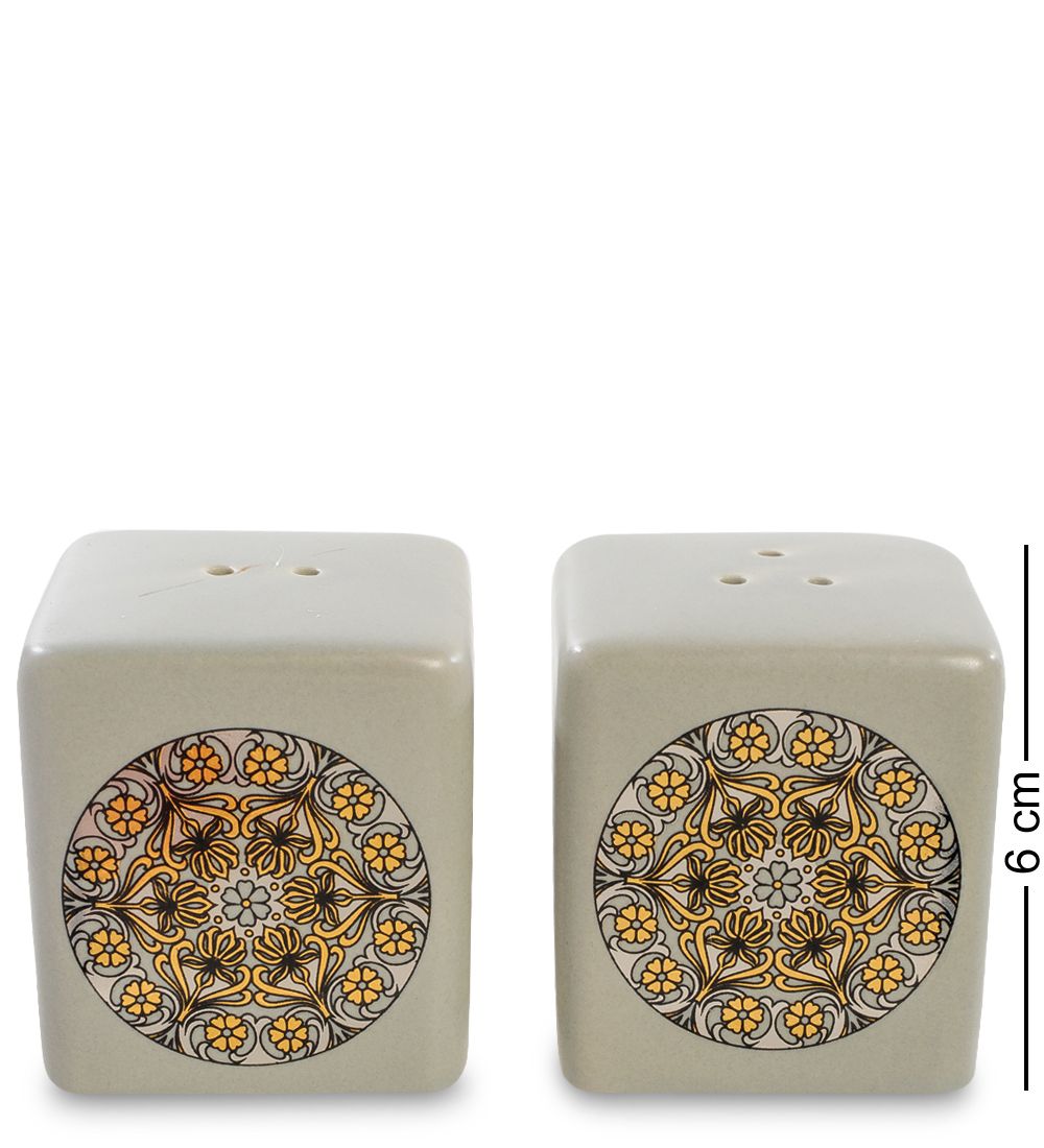 TJ-01 Набор керамических банок