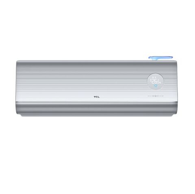 Кондиционер TCL FreshIN 3.0 TAC-FR09INV/R3 (серебристый)