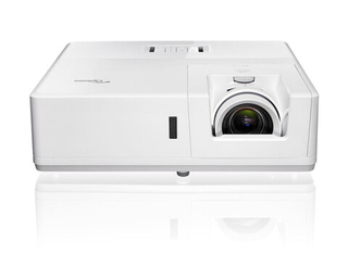 Проектор Optoma ZK708T лазерный
