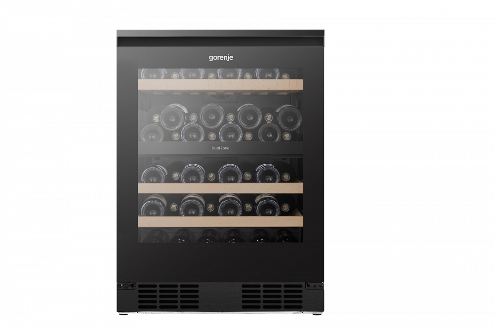 Винный шкаф Gorenje WCU68F6BG4WF