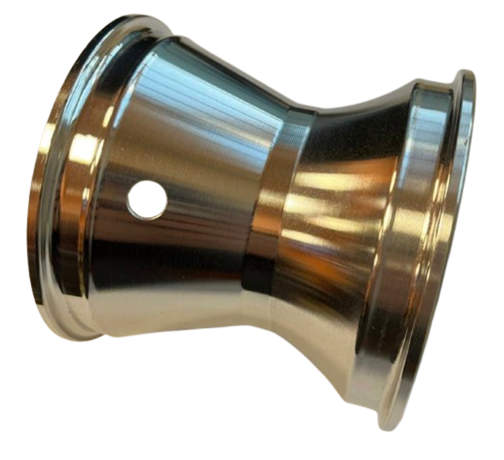 Диск Okato 130 под ступицу с соском