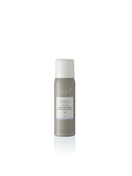 Keune Style Root Volumizer 75мл - Спрей для прикорневого объема