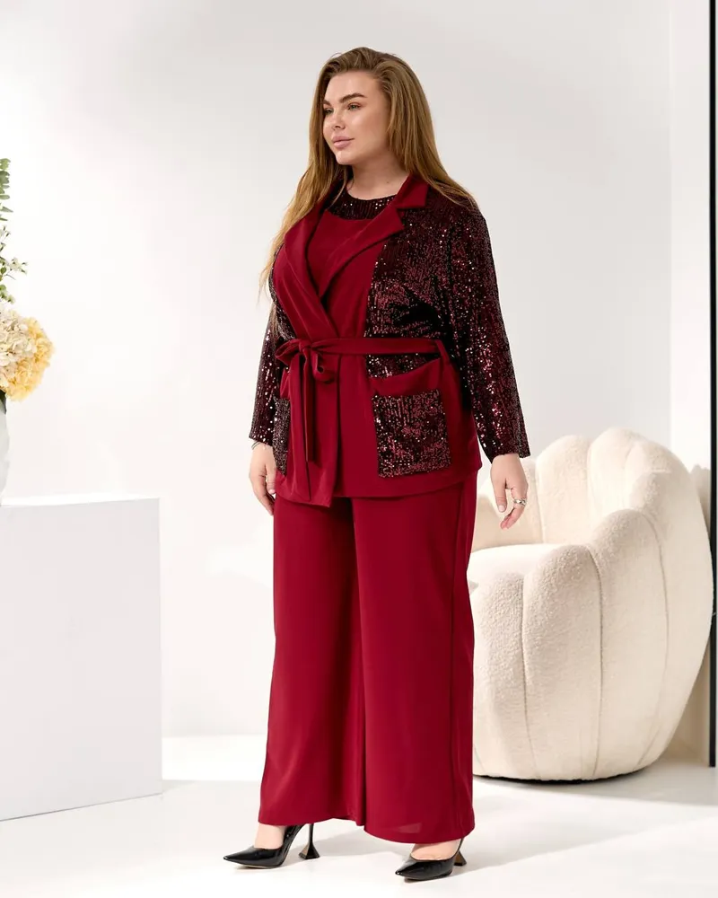 Комплект тройка УК-289-1 Фабрика Моды