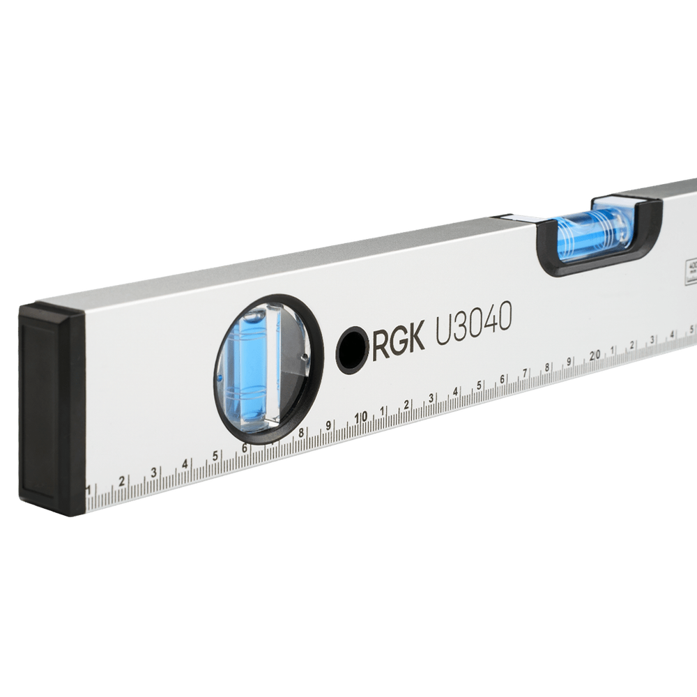 Пузырьковый уровень U3040 RGK 751995
