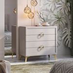 Комод Эстетика КМ-02 кашемир