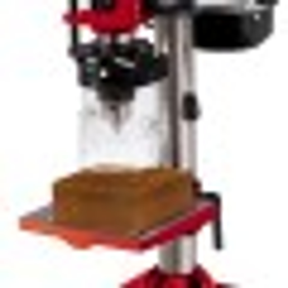 Станок сверлильный EINHELL TC-BD 350 4250670