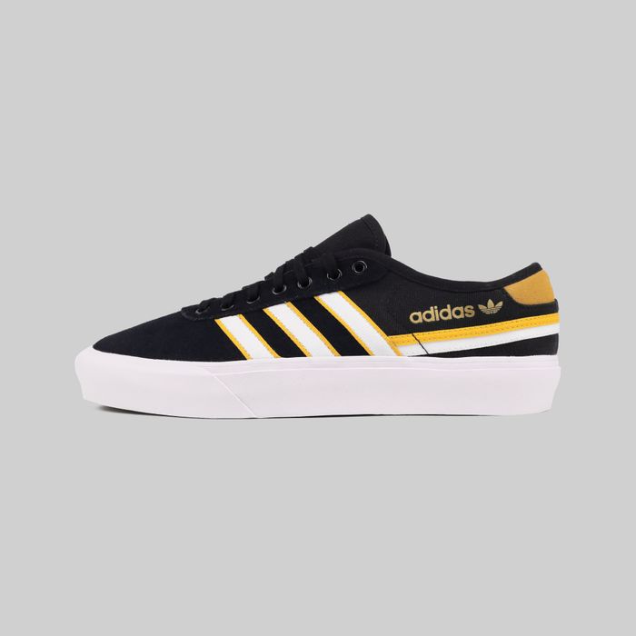 Кеды Adidas Skateboarding Delpala артикул:FY7456 - купить в магазине Дайс