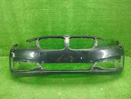 Бампер передний BMW 3er GT F34 (2013-2016)