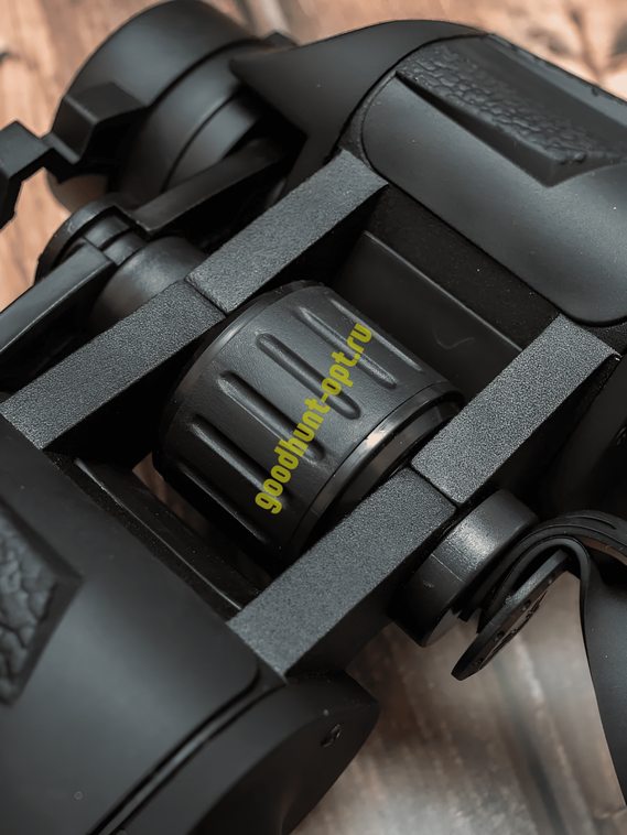 Профессиональный бинокль CANON 20X50