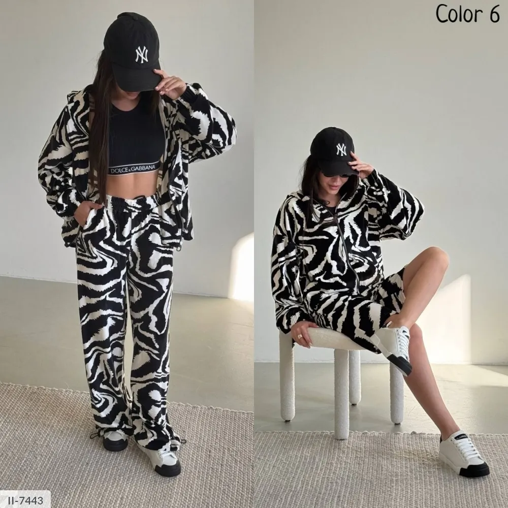 Костюм II-7442 Фабрика Моды