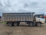Shacman (Shaanxi) SX* 8x4 Самосвал SX32586T384 (Дизельный, 11,6 л, 423 л.с., МТ)