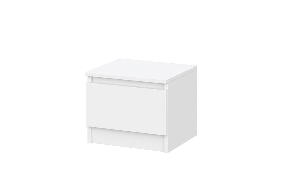 Ницца 12 Тумба прикроватная (ЦРК.НЦ.12)