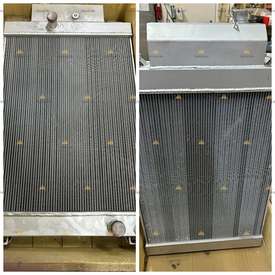 Почему перегревается техника  и как выбрать радиатор с гарантией