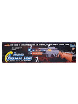 Игрушечный автомат Миссия (801B-2)