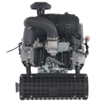 Двигатель бензиновый EVOline XP 1000 FE