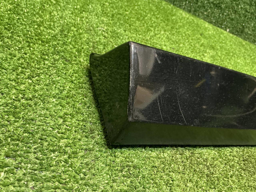 Накладка двери левая BMW X3 G01 (17-24) M-paket