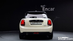 Mini Cooper 5 дверей Basic (03.2020)