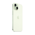 Смартфон Apple iPhone 15 128 ГБ (Зеленый | Green) SIM + eSIM