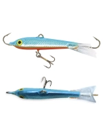 Балансир для зимней рыбалки Tasapaino 50мм, 4,4г, цвет BR-S