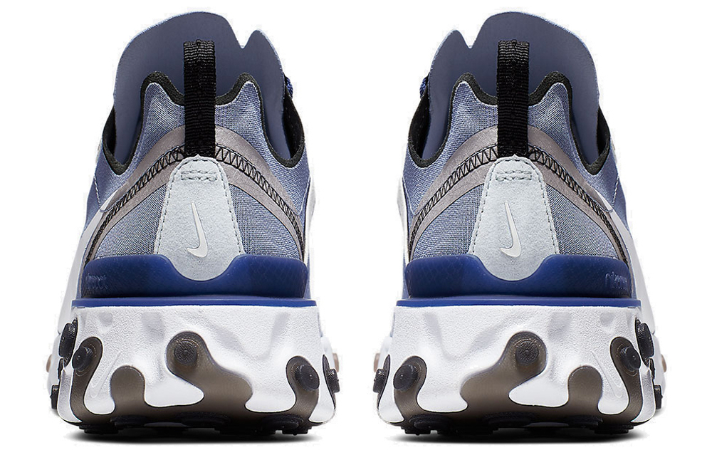 Кроссовки Nike React Element 55