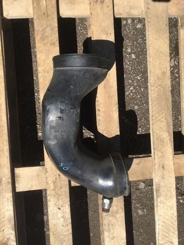 Воздуховод, патрубок воздушного фильтра MAN TGA 81082010403 б/у