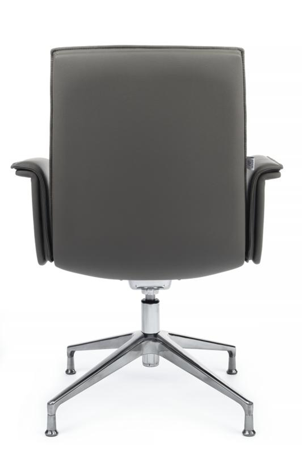 Кресло Riva Рубенс-СТ C1819-2 Антрацит