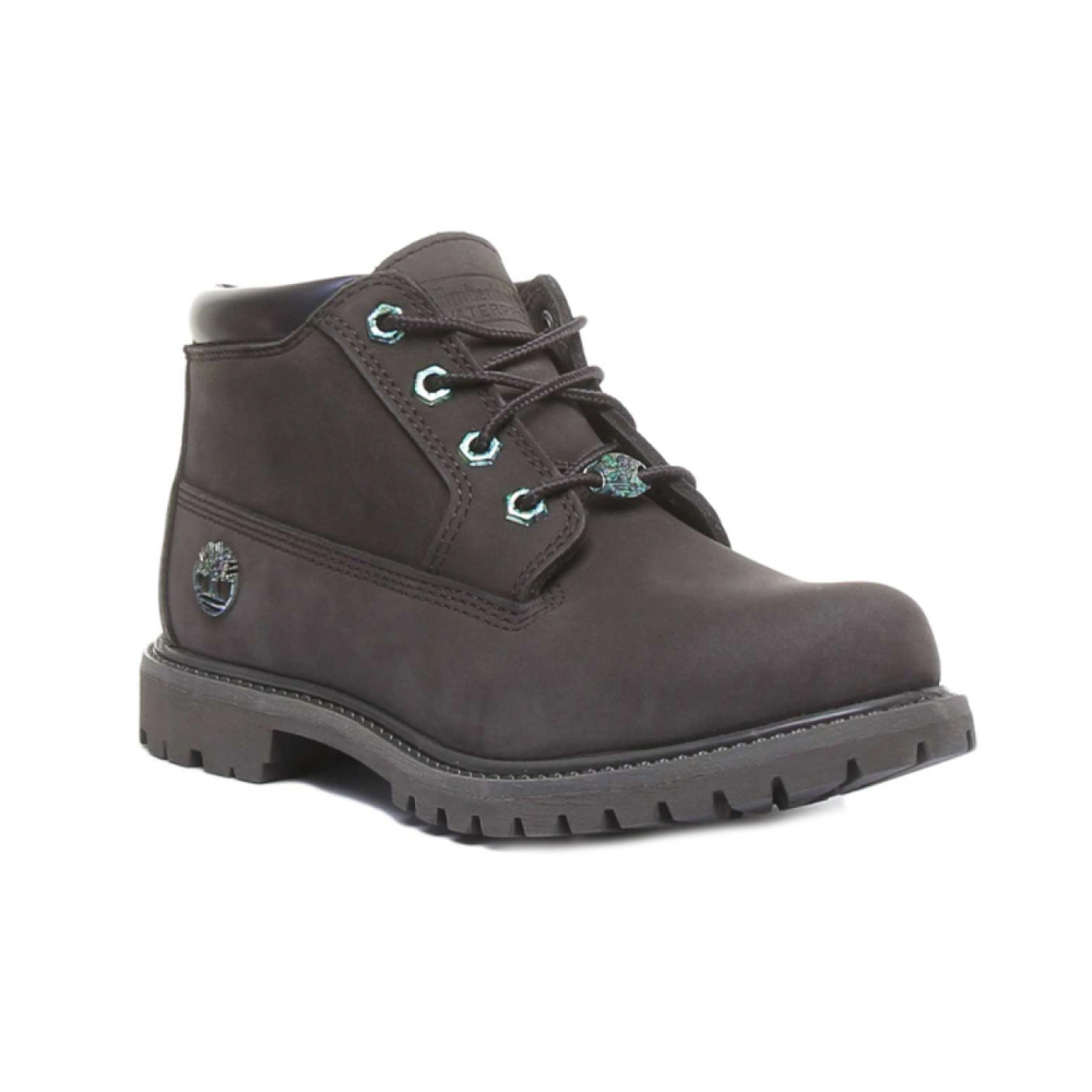 Ботинки Timberland Chukka, A24KS