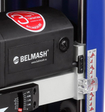 Станок рейсмусовый BELMASH P2200MH S215A