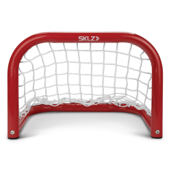 Ворота мини хоккейные тренировочные SKLZ MINI Passing Target FE