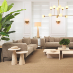 Лампа настольная Table Lamp Benson арт.116917