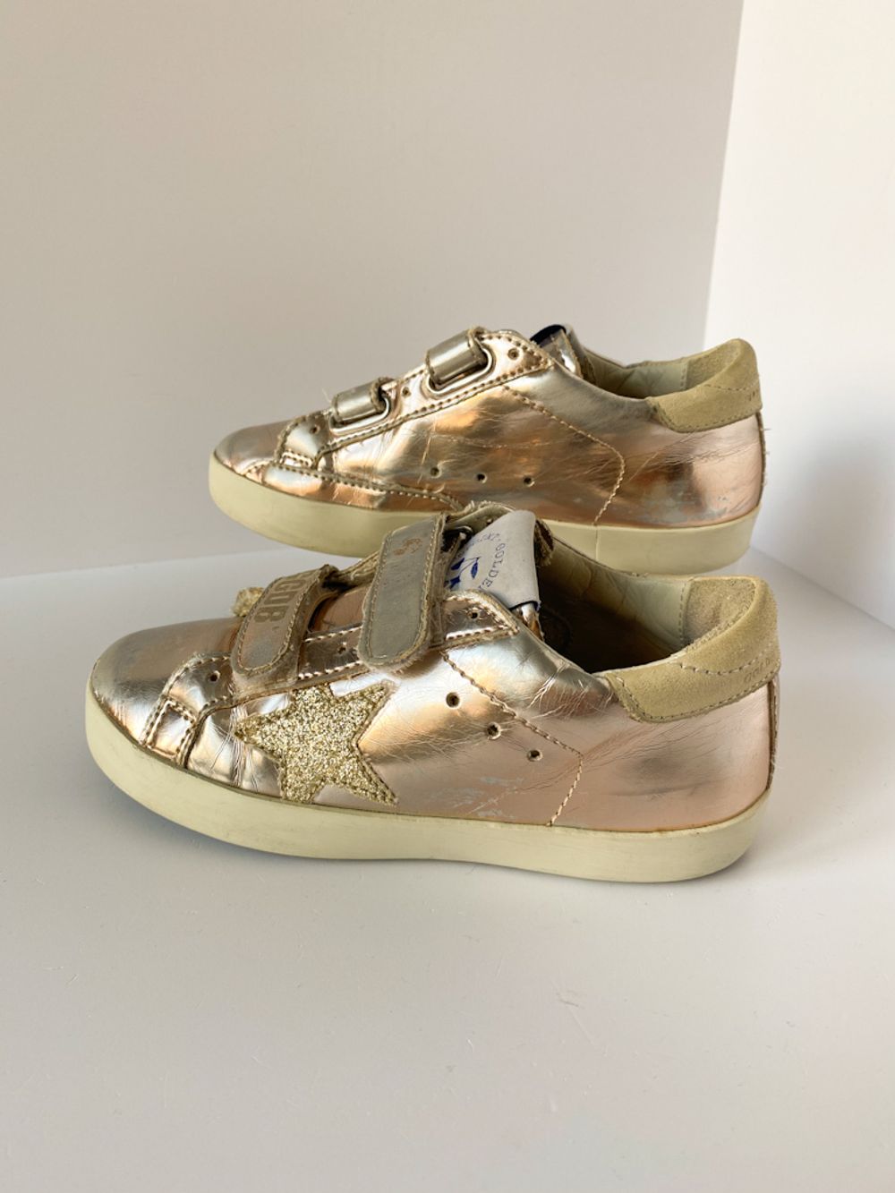 Кроссовки  Bonpoint-Golden Goose, 28