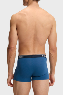 Трусы (набор 3 шт) мужские BOSS Trunk 3P Power Desig