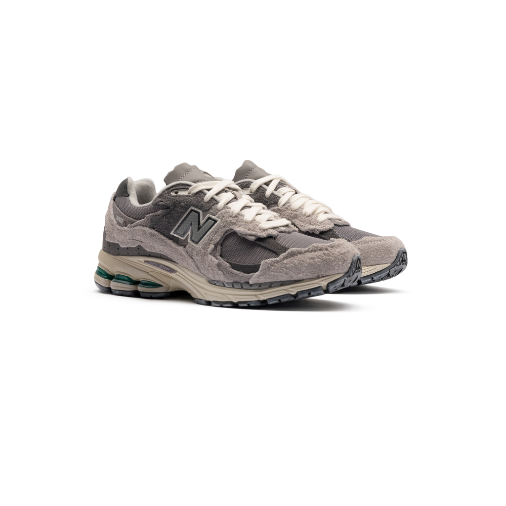Кроссовки New Balance 2002R Protection Pack "Rain Cloud"