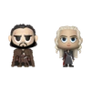 Funko VYNL: Game of Thrones: Jon & Daenerys