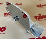 Душевая система Timo Helmi SX-1170/00-16 хром-белый