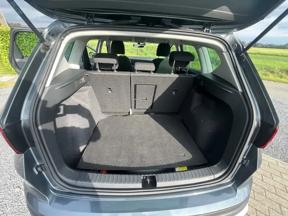 SEAT Ateca Style