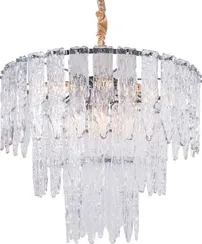 2188R/12 CHR (1) Люстра NW