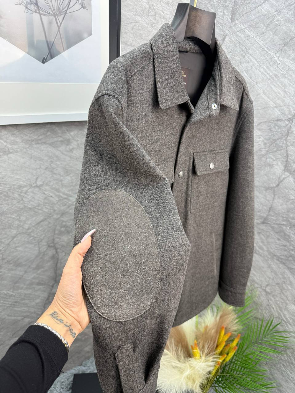 Прогулочный костюм Loro Paina